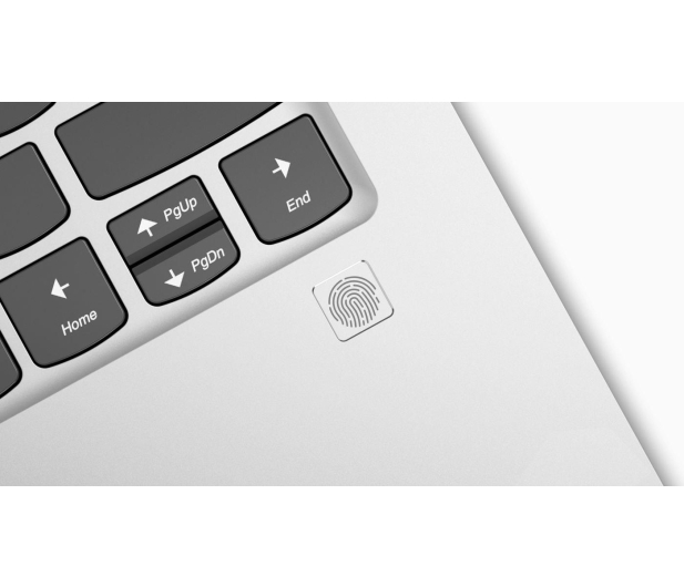 Lenovo YOGA 920-13 i7-8550U/8GB/256/Win10 - 481649 - zdjęcie 11